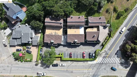 $409,900 | 5400 Mountain Boulevard, Unit 120, Oakland, CA 94619