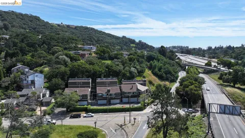 $409,900 | 5400 Mountain Boulevard, Unit 120, Oakland, CA 94619