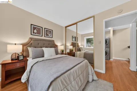 $409,900 | 5400 Mountain Boulevard, Unit 120, Oakland, CA 94619