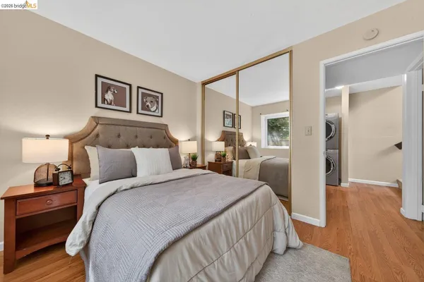 $409,900 | 5400 Mountain Boulevard, Unit 120, Oakland, CA 94619