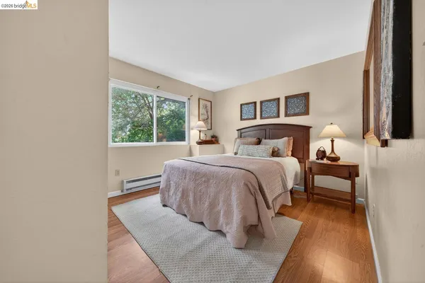 $409,900 | 5400 Mountain Boulevard, Unit 120, Oakland, CA 94619