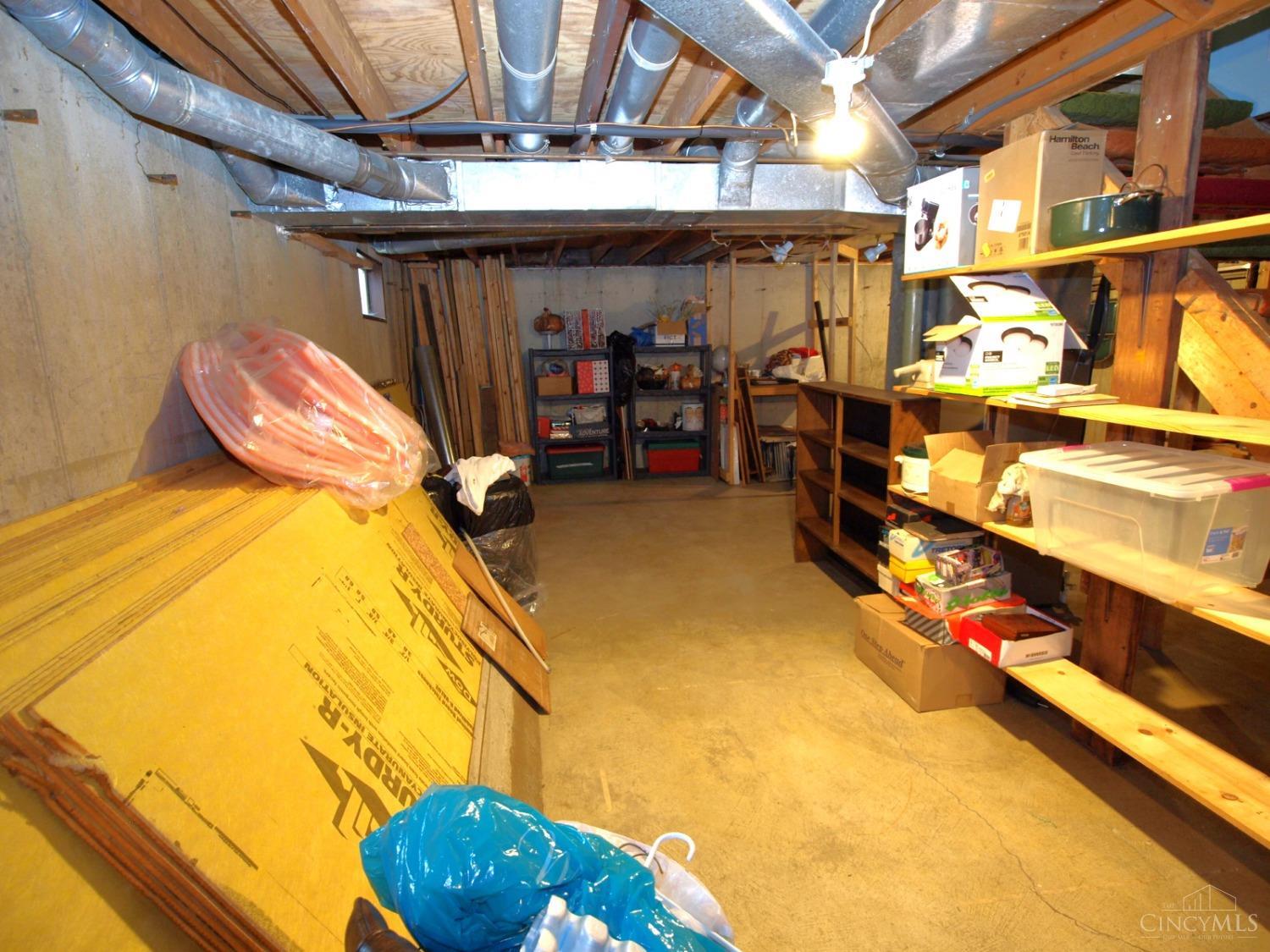7315 Dog Trot Road Cincinnati, OH 45248 - Photo 35 of 49 Gallery Image 35