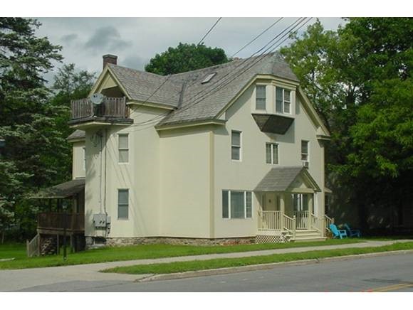 124 Main Street Bennington, VT 05201 - Photo 1 of 1 Gallery Image 1
