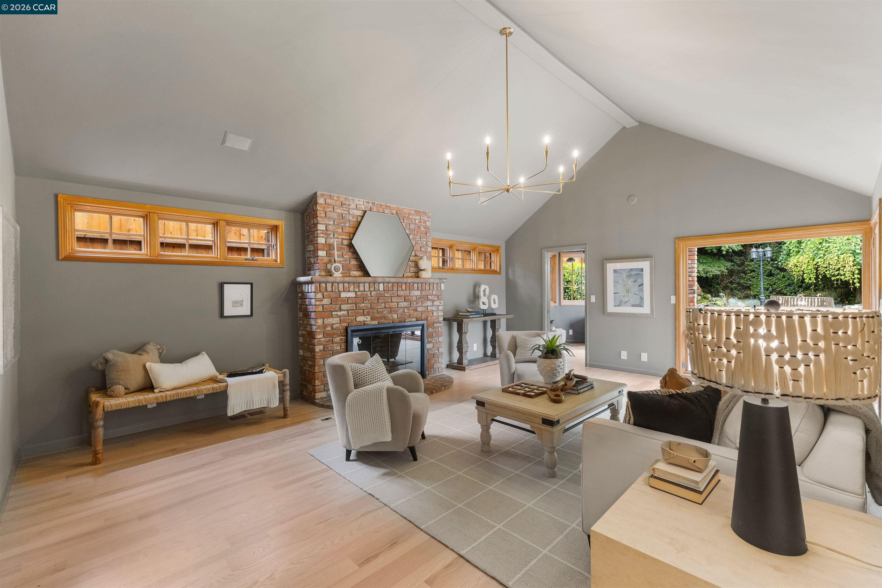 21 Oval Road Oakland, CA 94611 - Photo 21 of 53