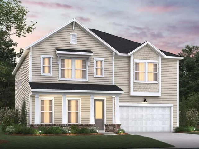 $471,000 | 5000 Winding Grv Lane, Moncks Corner, SC 29461