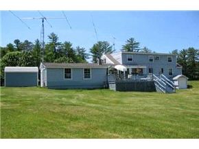 152 North Village Road Loudon, NH 03307 - Photo 4 of 5