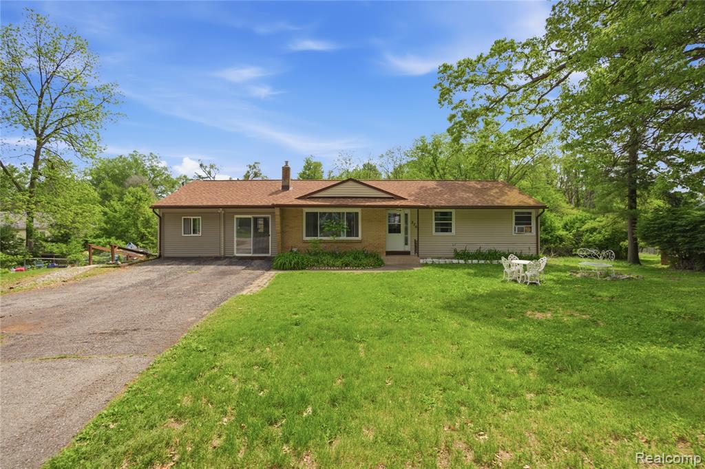 2705 Glendale Road Jackson, MI 49203 - Photo 35 of 44 Gallery Image 35