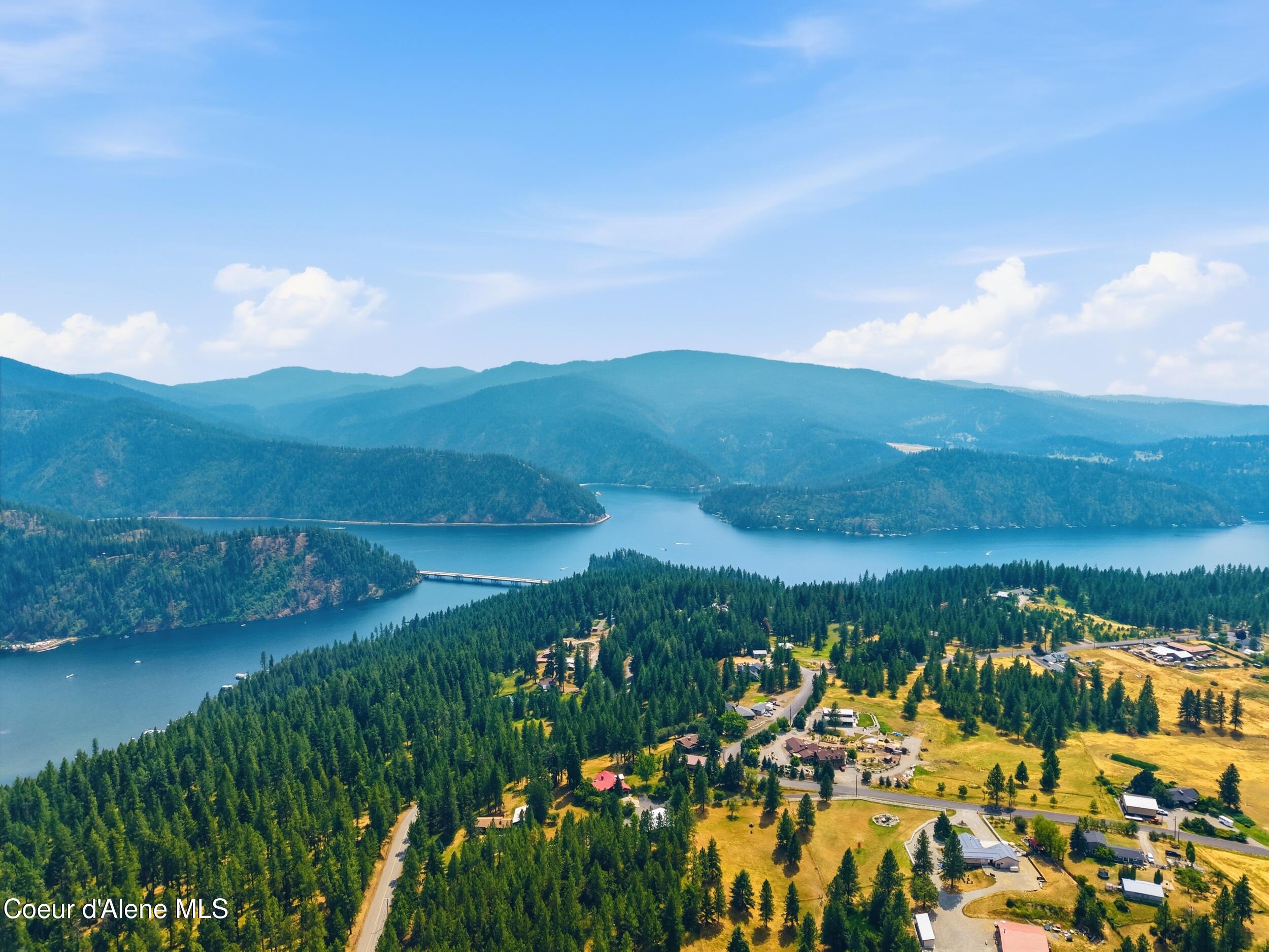 4440 South Bonnell Road Coeur D'Alene, ID 83814 - Photo 66 of 69 dji_20260722140743_0118_d