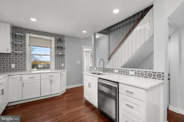 $485,000 | 1902 Alto Vista Avenue, Gwynn Oak, MD 21207