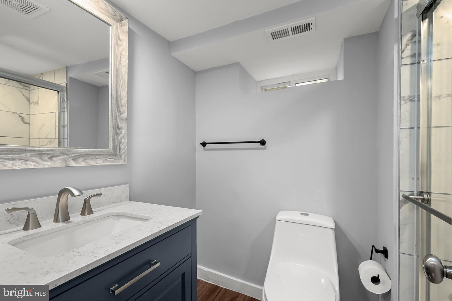 1902 Alto Vista Avenue Gwynn Oak, MD 21207 - Photo 14 of 24 Basement Full Bathroom