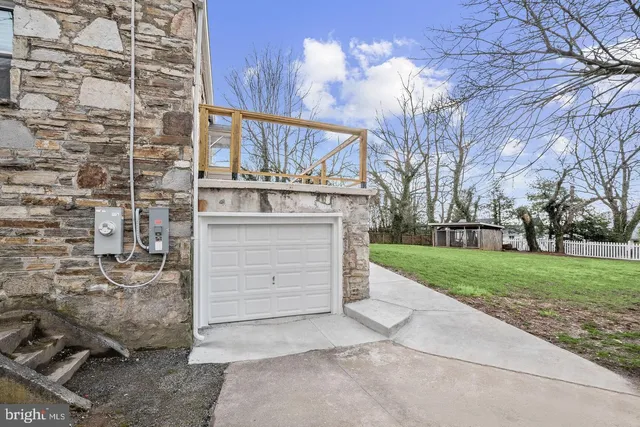 $485,000 | 1902 Alto Vista Avenue, Gwynn Oak, MD 21207