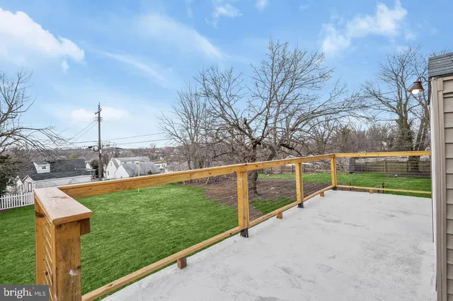 $485,000 | 1902 Alto Vista Avenue, Gwynn Oak, MD 21207