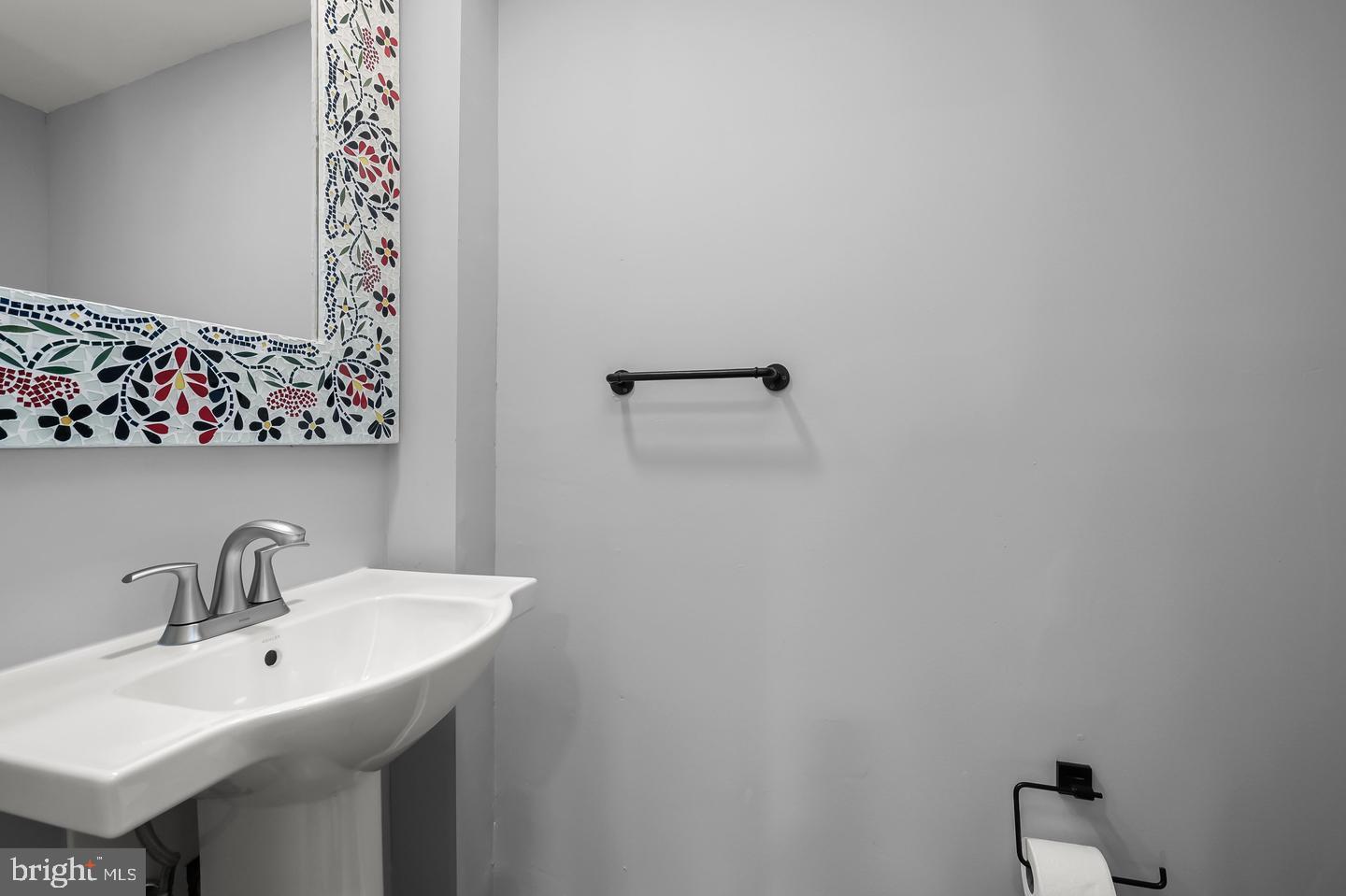 1902 Alto Vista Avenue Gwynn Oak, MD 21207 - Photo 19 of 24 Half Bath