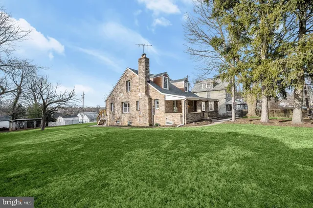 $485,000 | 1902 Alto Vista Avenue, Gwynn Oak, MD 21207