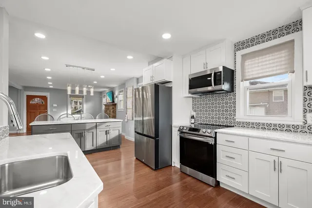 $485,000 | 1902 Alto Vista Avenue, Gwynn Oak, MD 21207