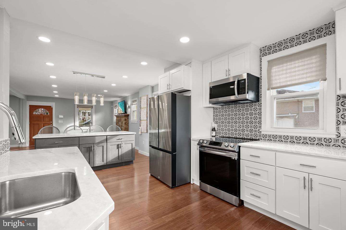 1902 Alto Vista Avenue Gwynn Oak, MD 21207 - Photo 24 of 24 Kitchen