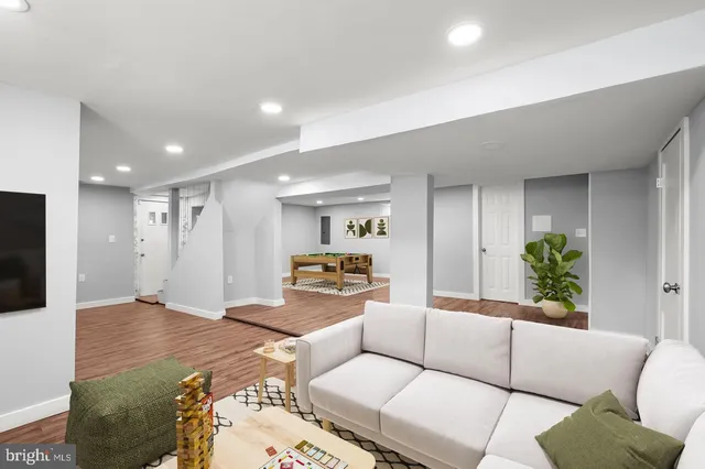 $485,000 | 1902 Alto Vista Avenue, Gwynn Oak, MD 21207