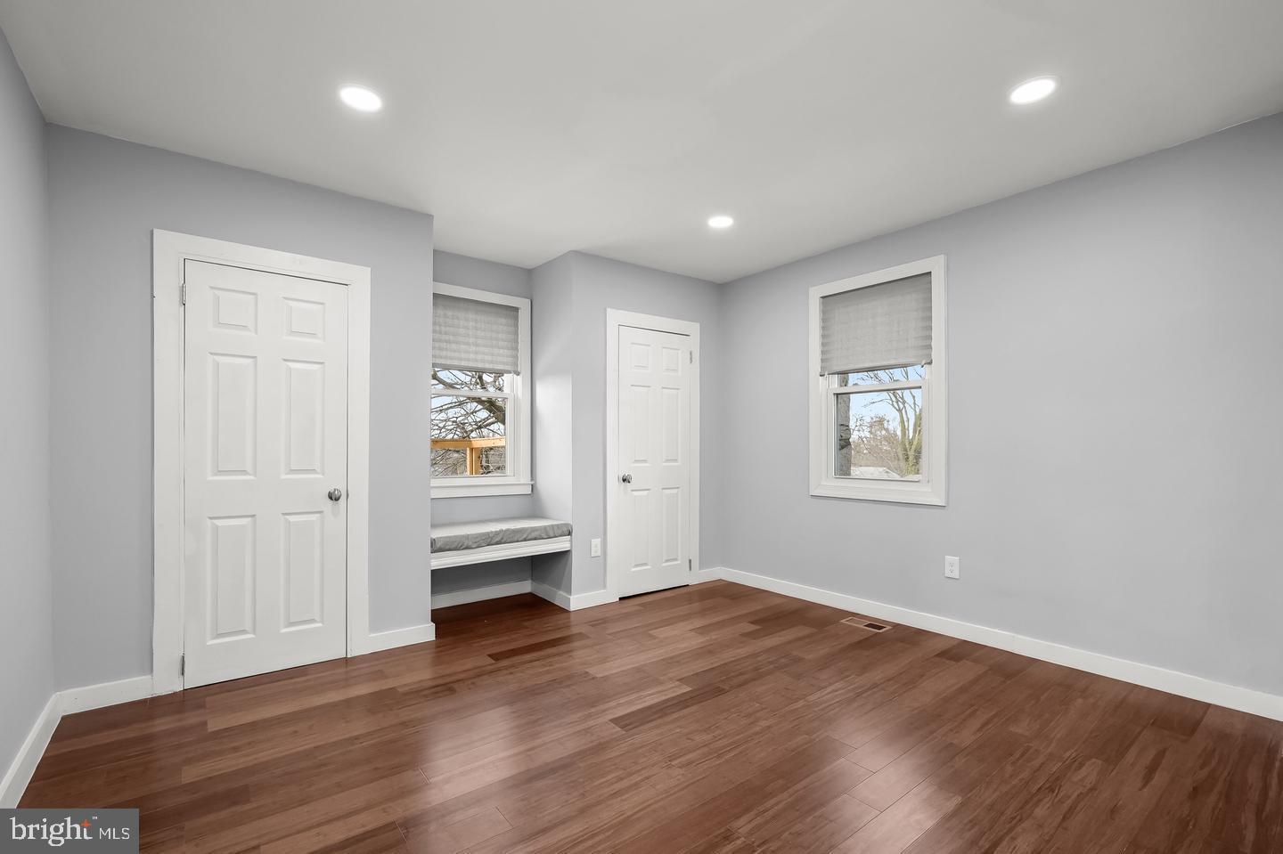 1902 Alto Vista Avenue Gwynn Oak, MD 21207 - Photo 4 of 24 Bedroom #3