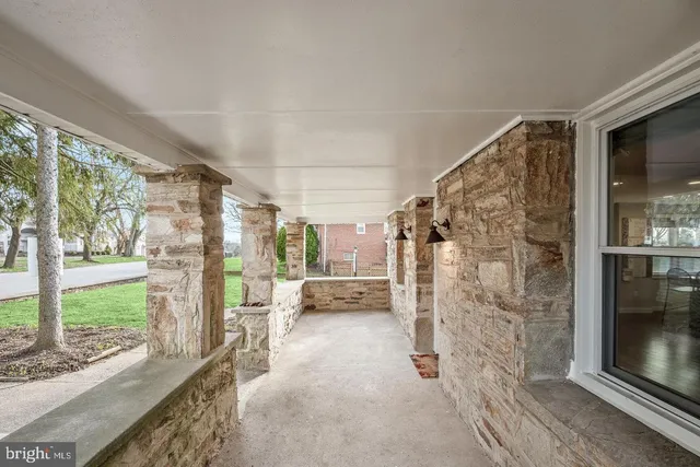 $485,000 | 1902 Alto Vista Avenue, Gwynn Oak, MD 21207