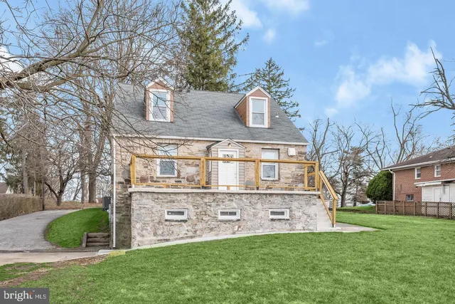 $485,000 | 1902 Alto Vista Avenue, Gwynn Oak, MD 21207