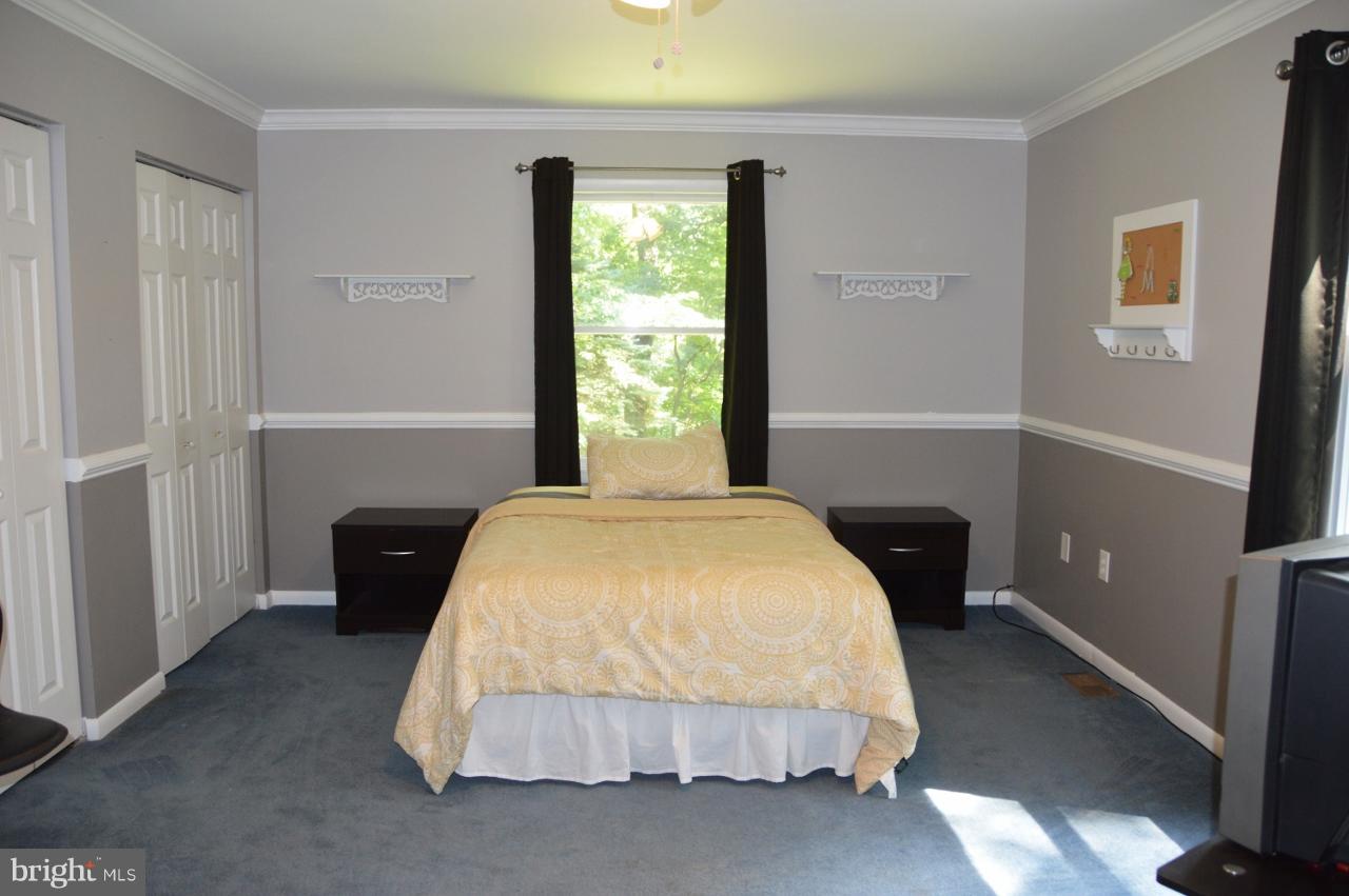 1454 B Warehime Road Westminster, MD 21158 - Photo 11 of 24 Bedroom #2 with private bath
