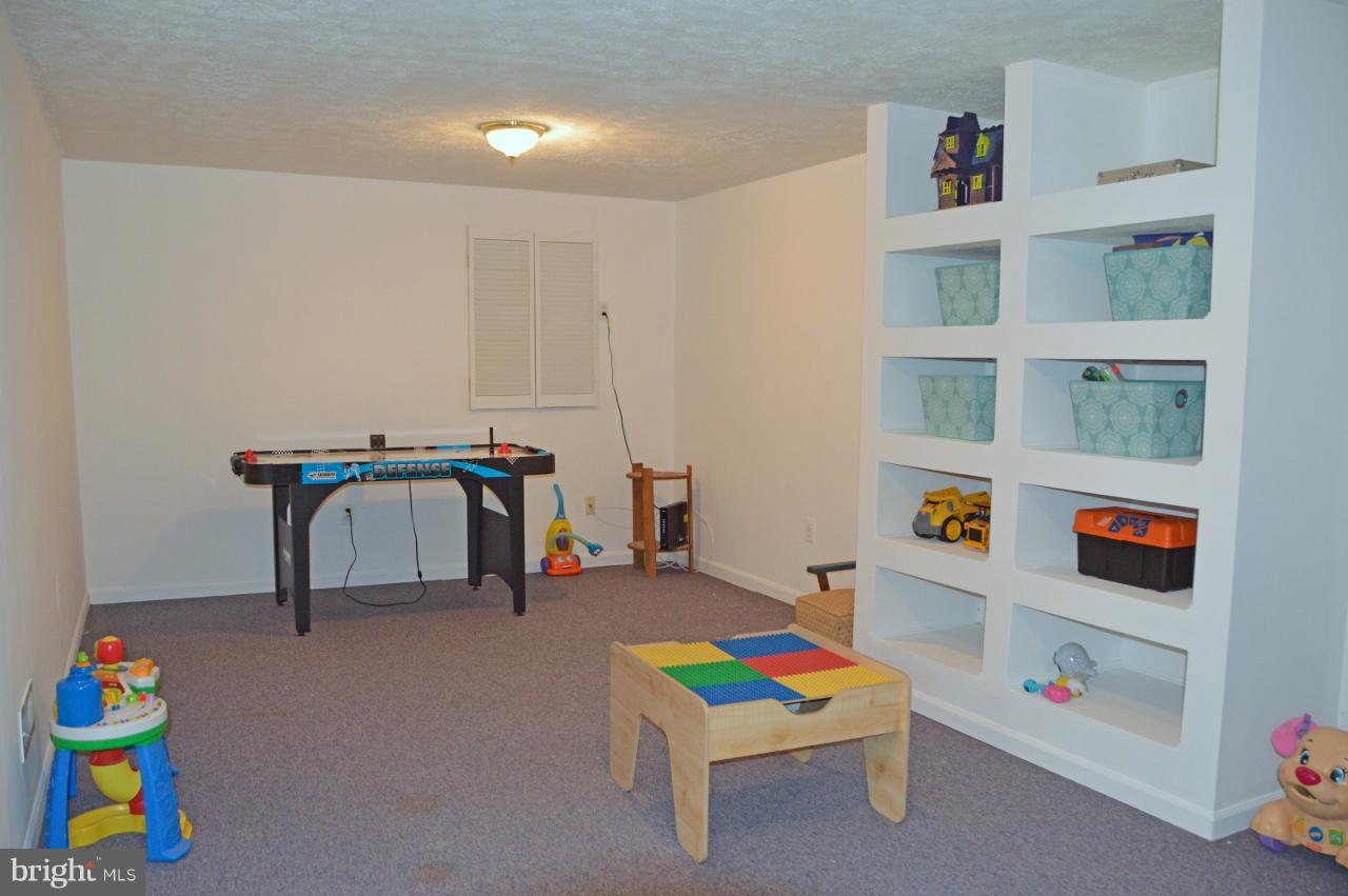 1454 B Warehime Road Westminster, MD 21158 - Photo 20 of 24 Lower level recreation room