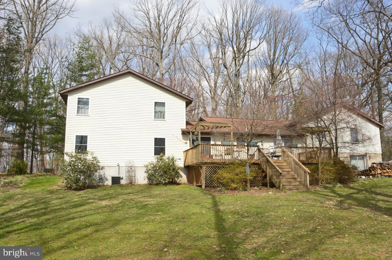 1454 B Warehime Road Westminster, MD 21158 - Photo 24 of 24 Exterior (Rear)
