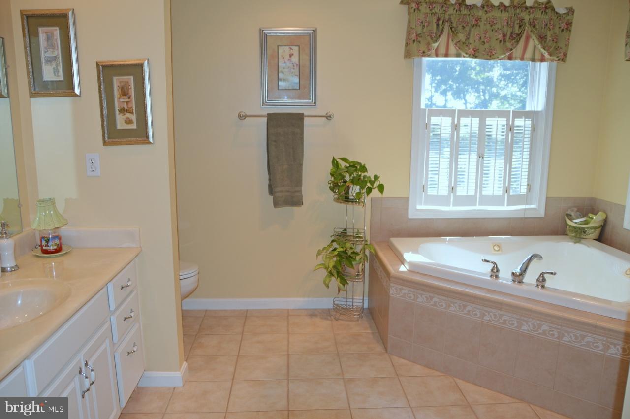 1454 B Warehime Road Westminster, MD 21158 - Photo 9 of 24 Master Bath