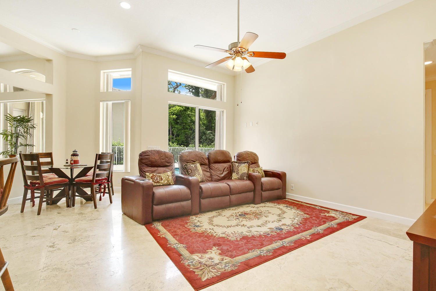 9719 Parkview Avenue Boca Raton, FL 33428 - Photo 13 of 39 Family Room