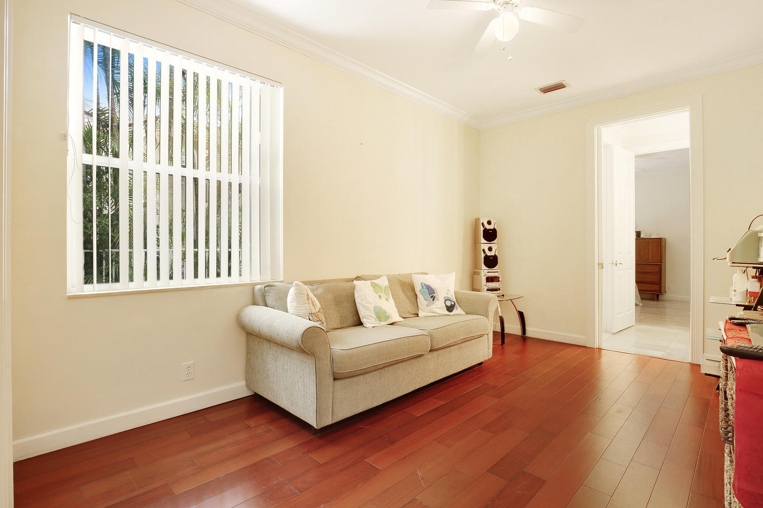 9719 Parkview Avenue Boca Raton, FL 33428 - Photo 20 of 39 Bedroom 4