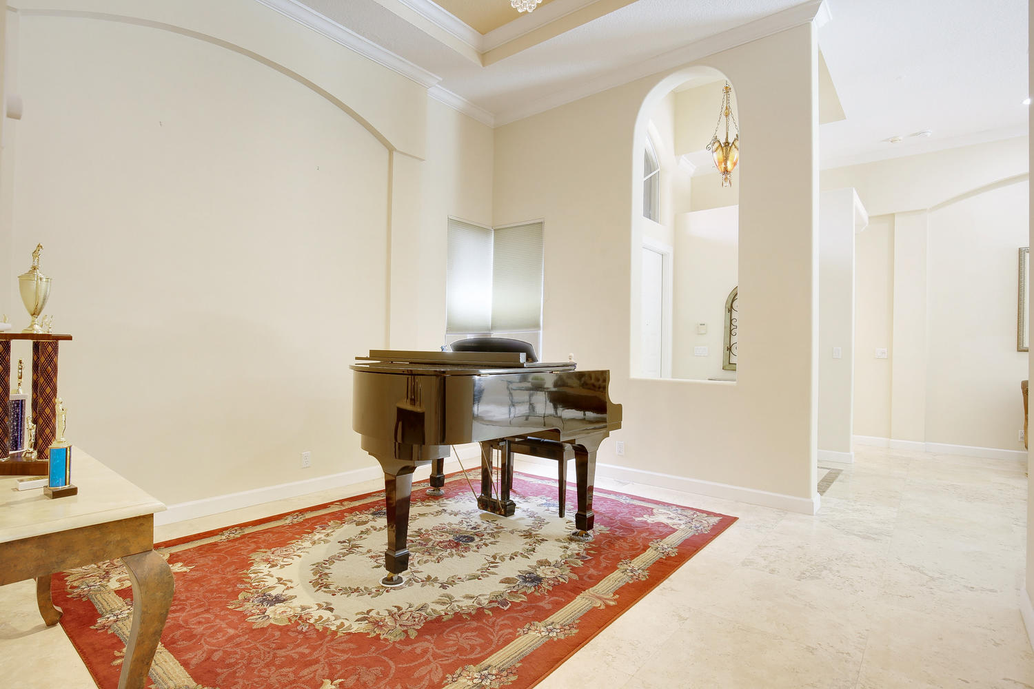9719 Parkview Avenue Boca Raton, FL 33428 - Photo 6 of 39 Dining Room