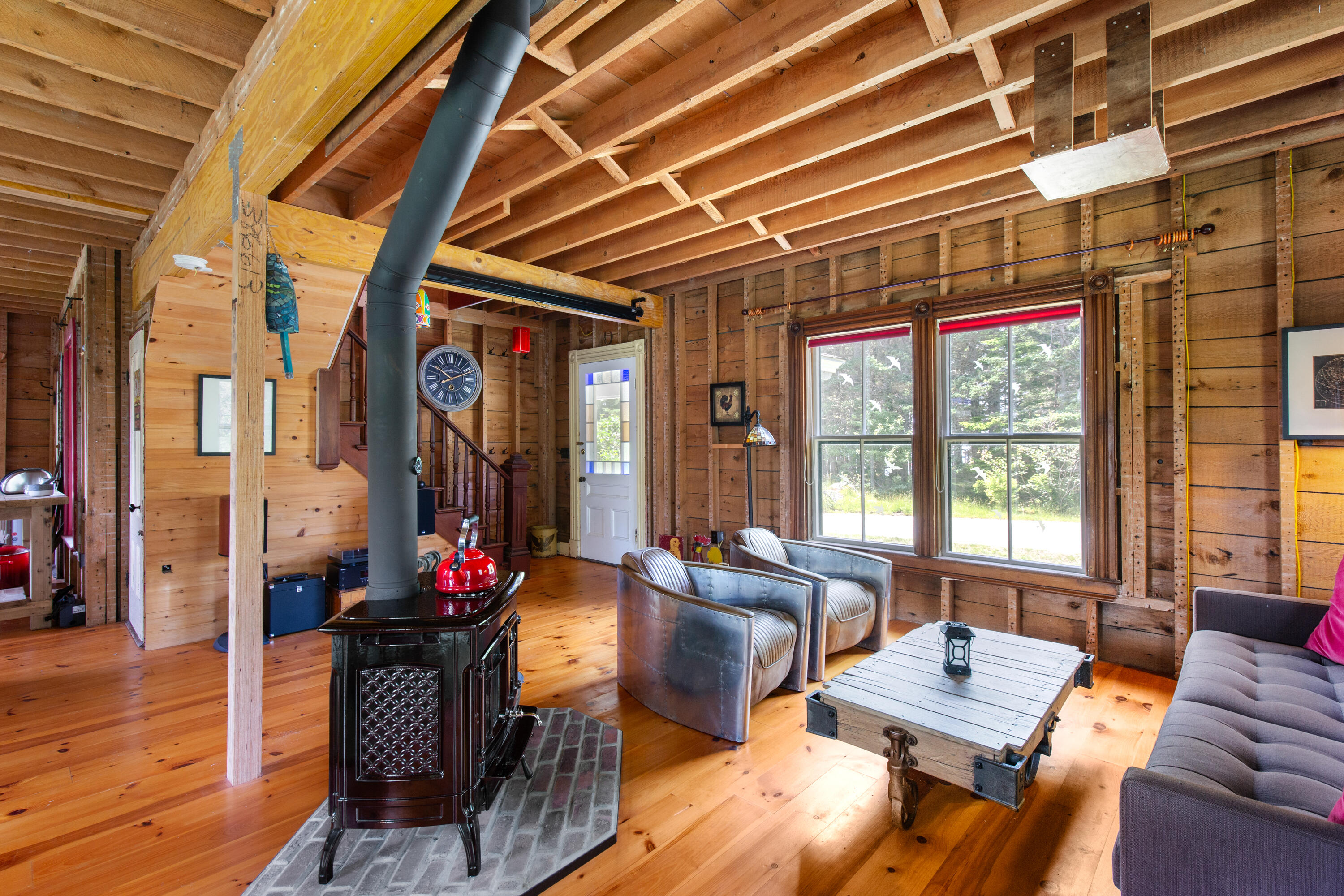46 Sand Beach Road Cranberry Isles, ME 04646 - Photo 14 of 28 33-46SandBeachRd-Islesford