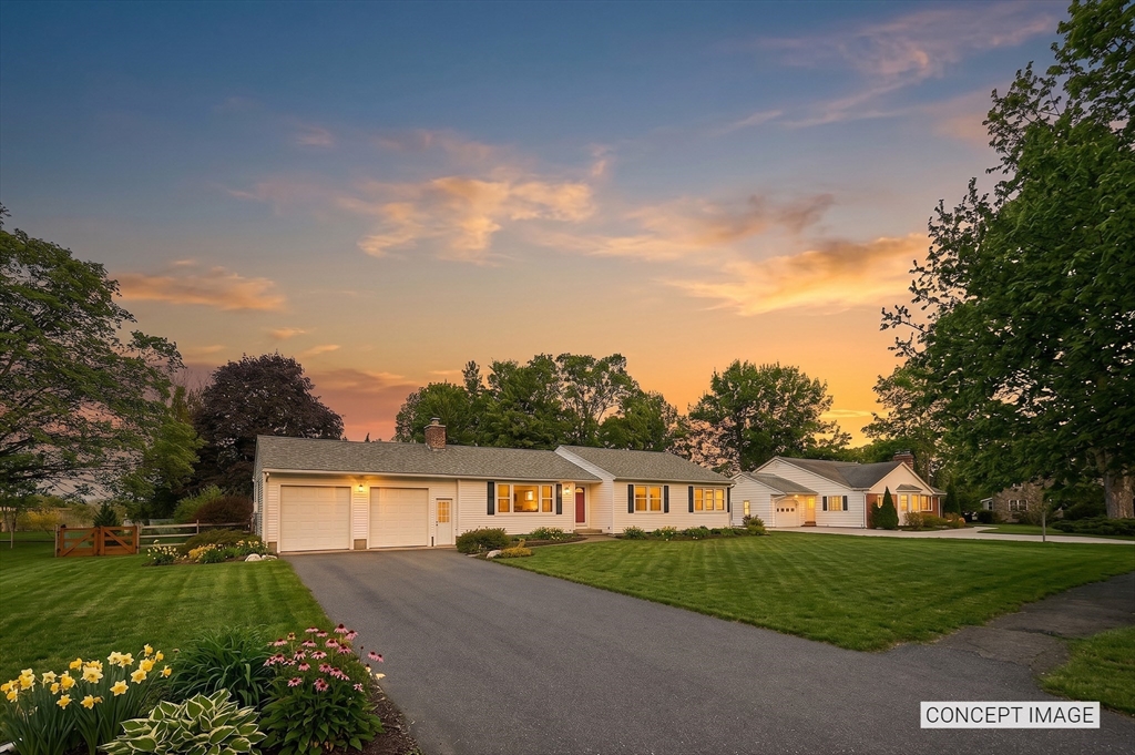 18 Maple Avenue Hadley, MA 01035 - Photo 27 of 35