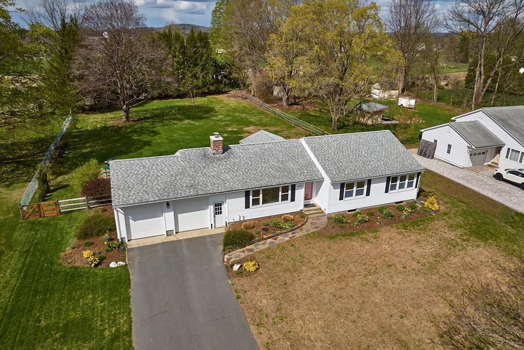 18 Maple Avenue Hadley, MA 01035 - Photo 28 of 35