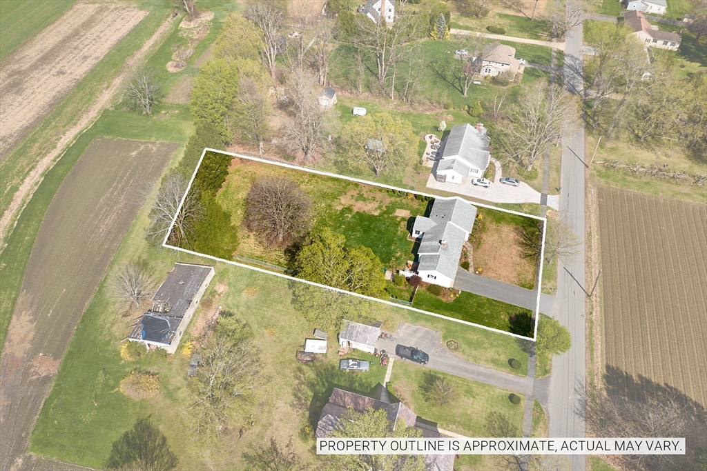 18 Maple Avenue Hadley, MA 01035 - Photo 31 of 35