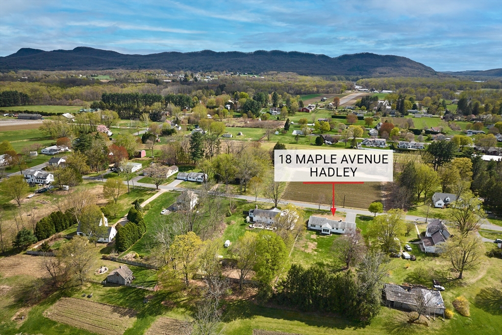 18 Maple Avenue Hadley, MA 01035 - Photo 33 of 35
