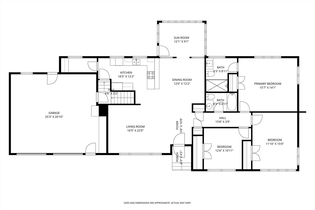 18 Maple Avenue Hadley, MA 01035 - Photo 34 of 35