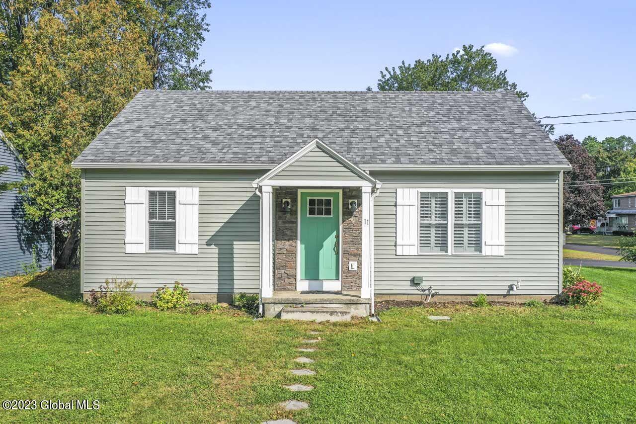 11 Pine Road Moreau, NY 12803 - Photo 1 of 45 IMG_2041