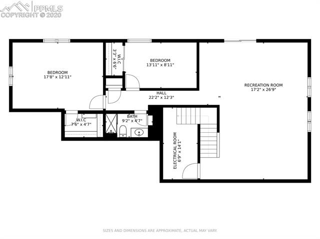 15050 Cloudcross Court Colorado Springs, CO 80921 - Photo 10 of 10