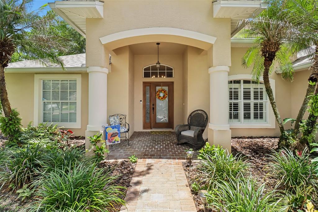 7 Prairieview Lane Ormond Beach, FL 32174 - Photo 3 of 28