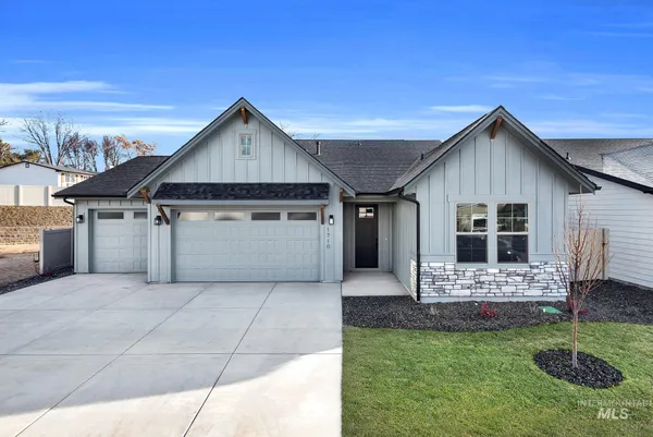 $599,900 | 1710 North Grn Pne Lane, Star, ID 83669