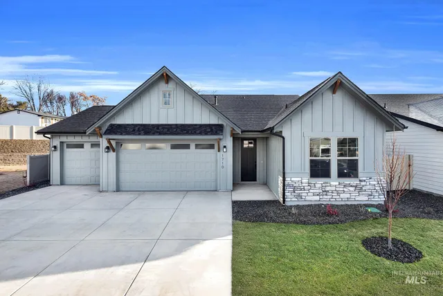 $599,900 | 1710 North Grn Pne Lane, Star, ID 83669