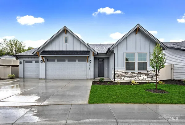 $599,900 | 1710 North Grn Pne Lane, Star, ID 83669