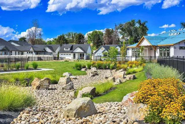 $599,900 | 1710 North Grn Pne Lane, Star, ID 83669