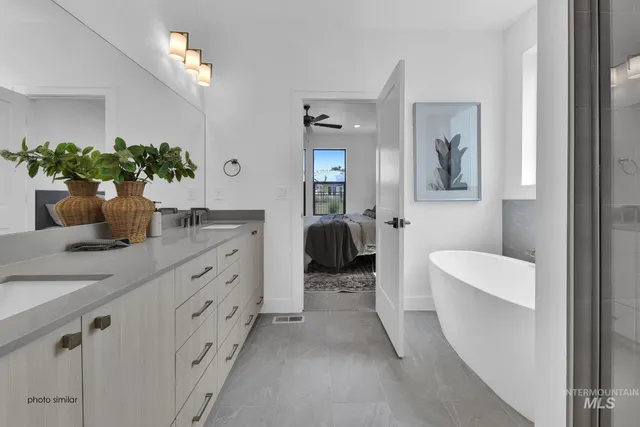 $599,900 | 1710 North Grn Pne Lane, Star, ID 83669