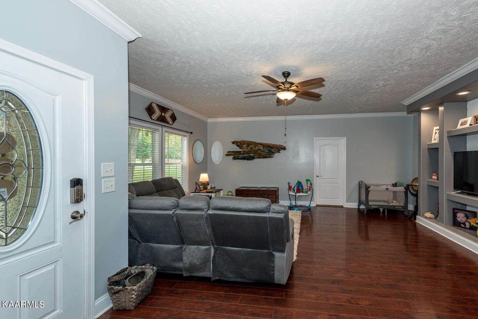 103 Laura Boling Loop Road Strawberry Plains, TN 37871 - Photo 9 of 48 DSC_7784