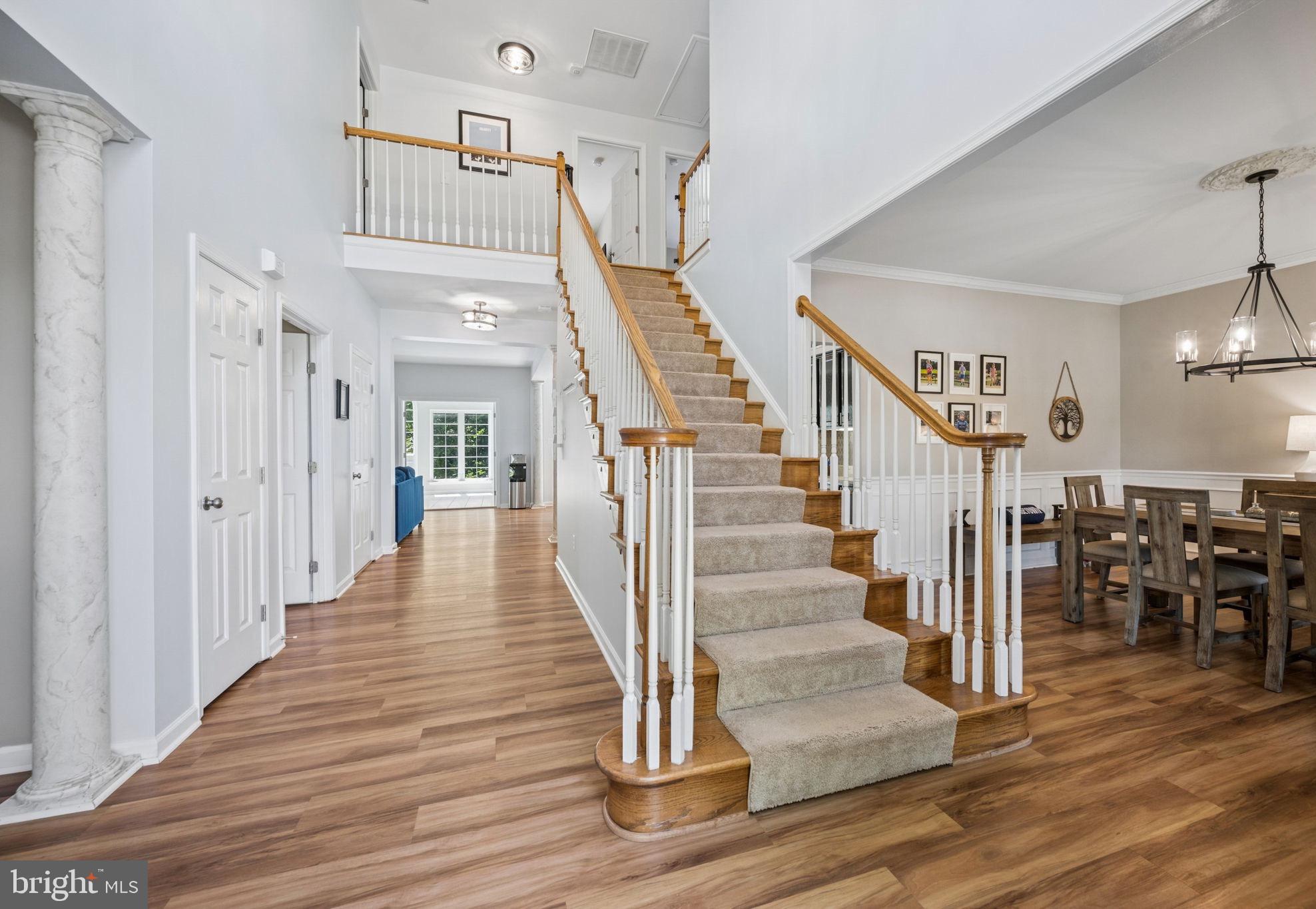 16910 Hillard Street Poolesville, MD 20837 - Photo 7 of 85