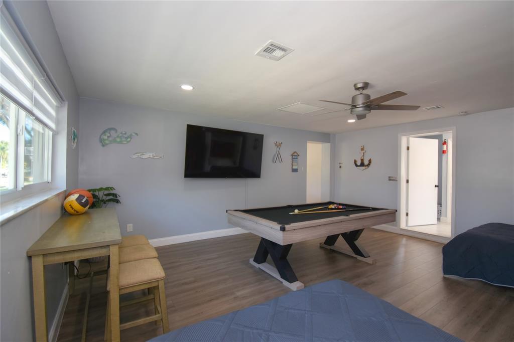 214 Southeast 5th Street Dania Beach, FL 33004 - Photo 22 of 50 a room with furniture and view kitchen