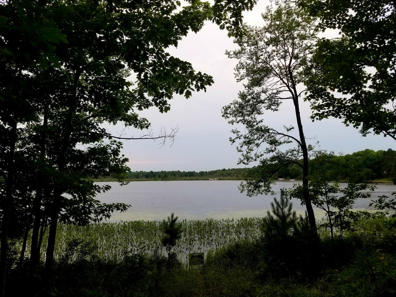 Lot 2 East Pier Lake Road Tripoli, WI 54564 - Photo 2 of 14 Gallery Image 2