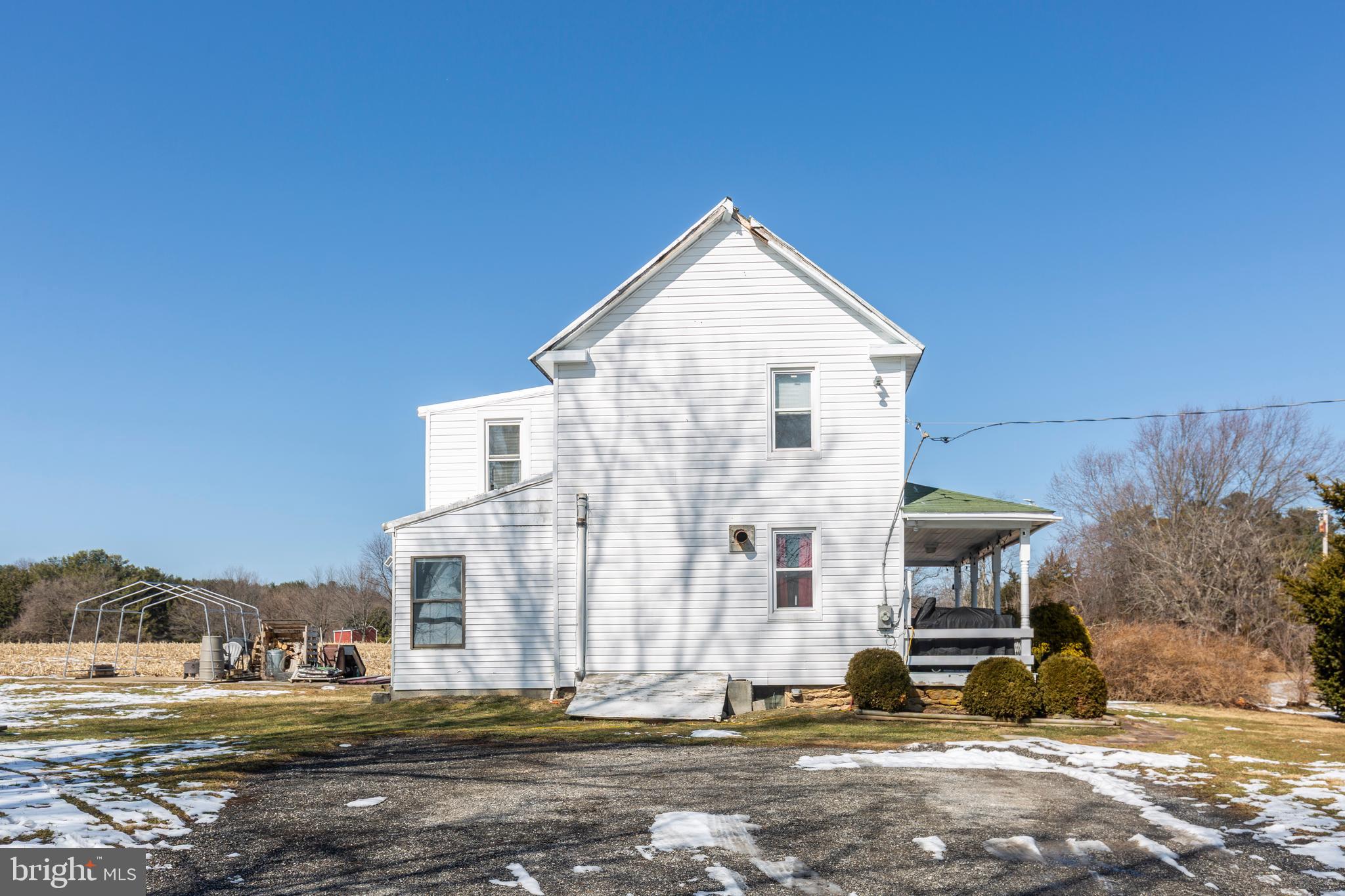 3026 Marston Road Westminster, MD 21157 - Photo 45 of 68 Gallery Image 45
